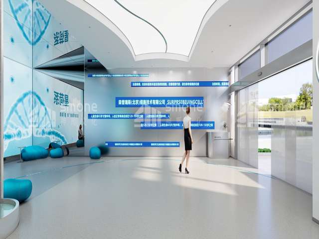 安徽室内设计空间艺术规划