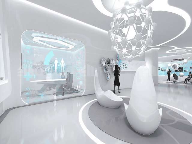 衢州物业楼盘发展