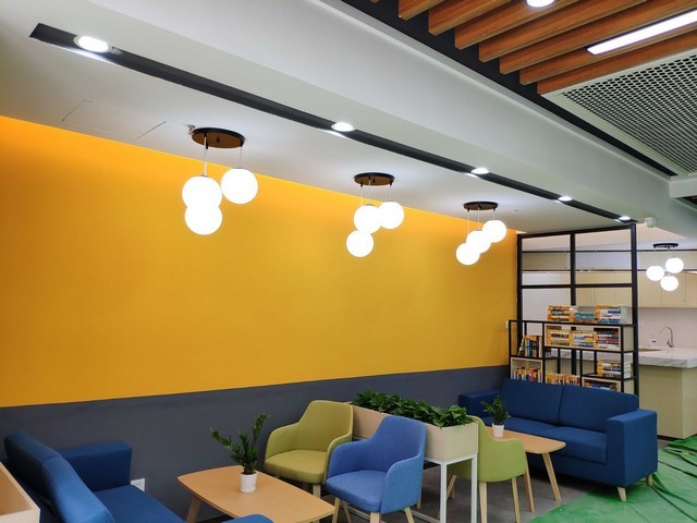 东莞女王课聚尚美女性教育怎么收费