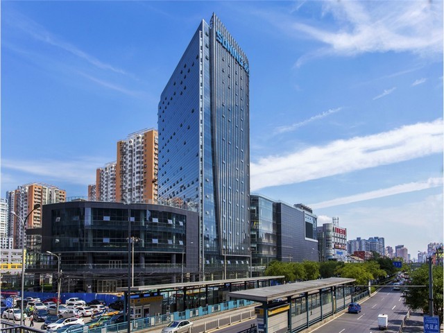 天津装货升降平台改造