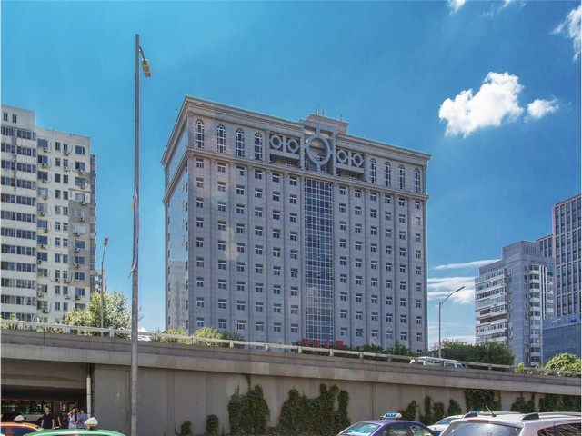 上海公交站台岗亭制作