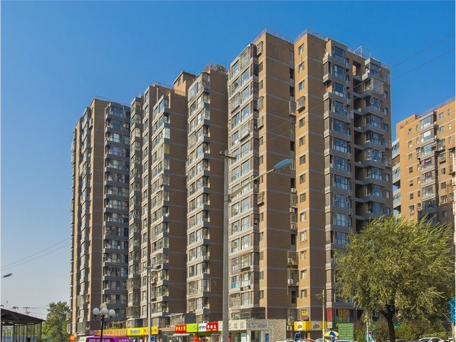 东莞停车场地下车库划线设计