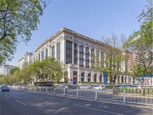 枣庄一体化污水处理厂