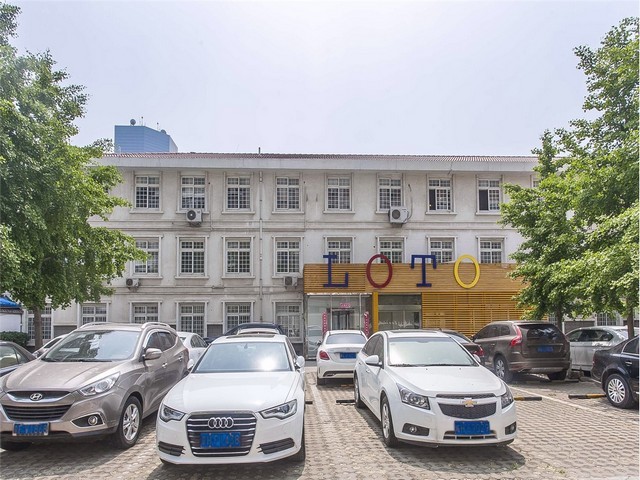 云南无人超市经营模式