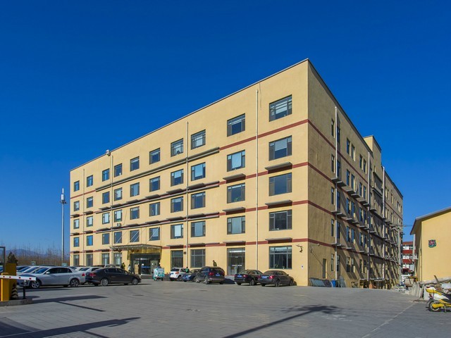 青岛调速三相异步电动机