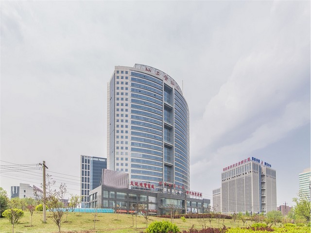 柔性控制力控系统机构