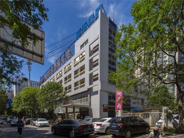 金山户外主题乐园装饰工程